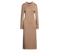 Midi-Kleid