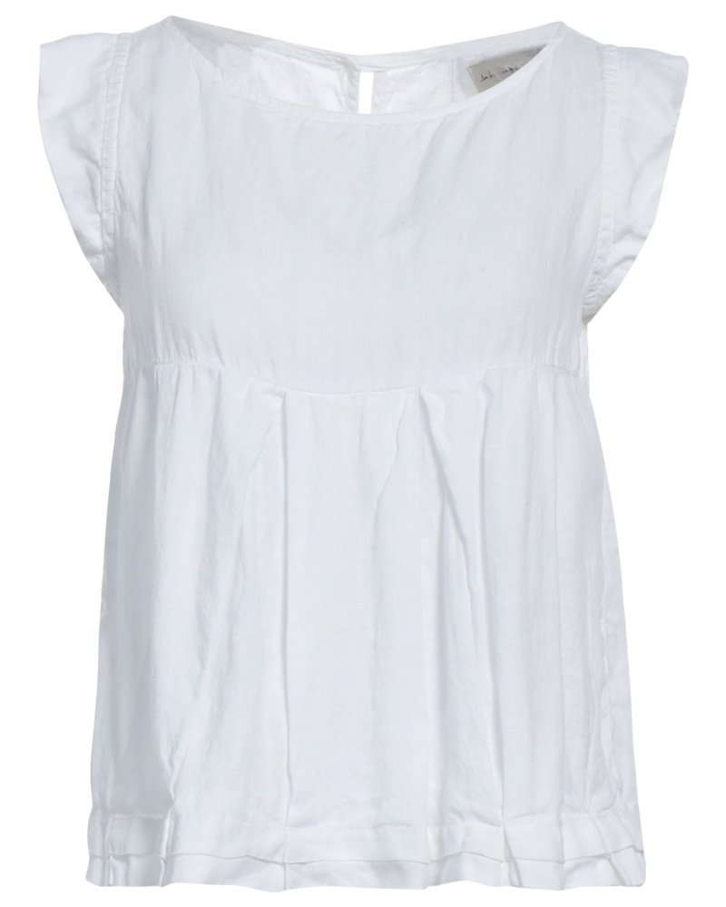 Alessia Santi Damen Bluse