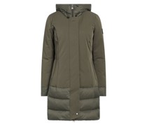 Steppjacke