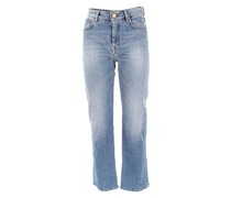 Jeanshose