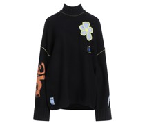 Rollkragenpullover