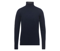 Rollkragenpullover