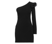 Kurzes Kleid