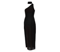 Midi-Kleid