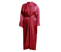 Langes Kleid