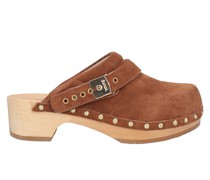 Mules & Clogs