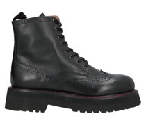 Stiefelette