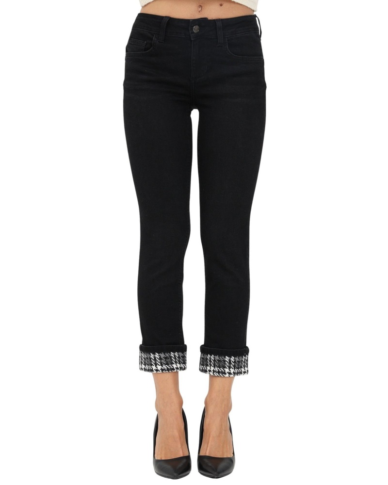 Liu Jo Damen Jeanshose