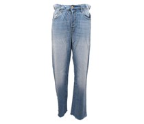 Jeanshose