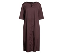 Midi-Kleid
