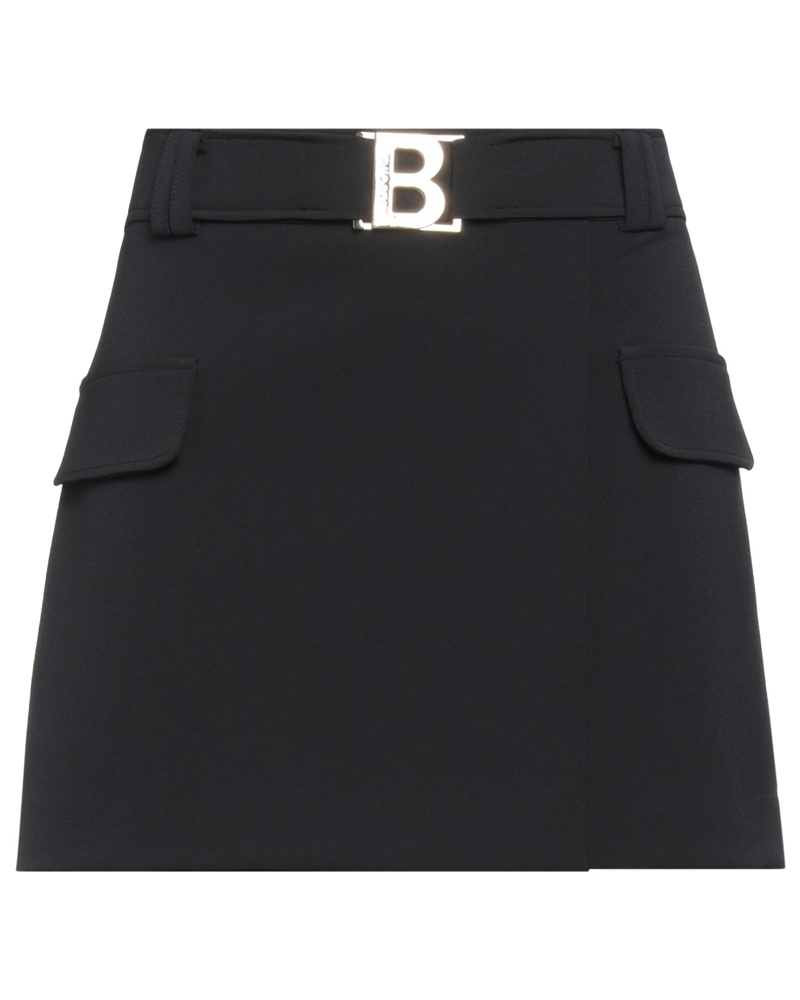 Blumarine Damen Minirock