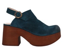 Mules & Clogs