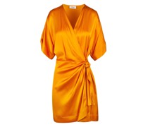 Midi-Kleid