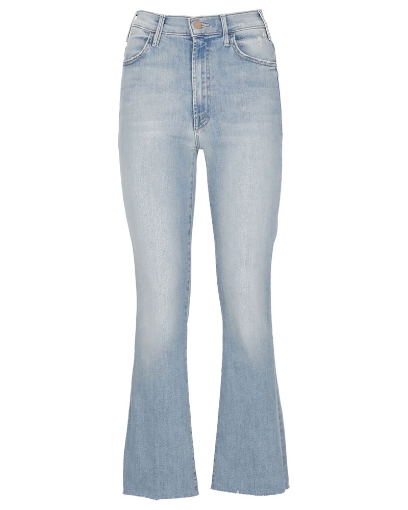 Mother Damen Jeanshose