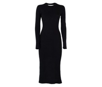 Midi-Kleid