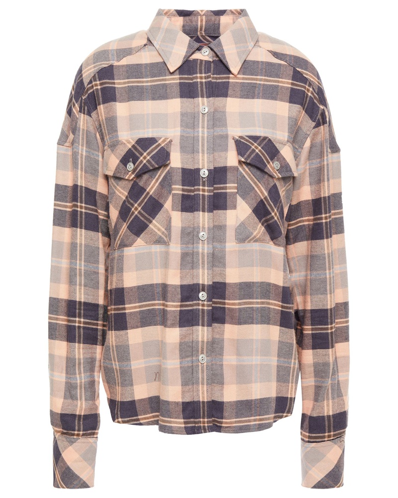Rag & Bone Damen Hemd