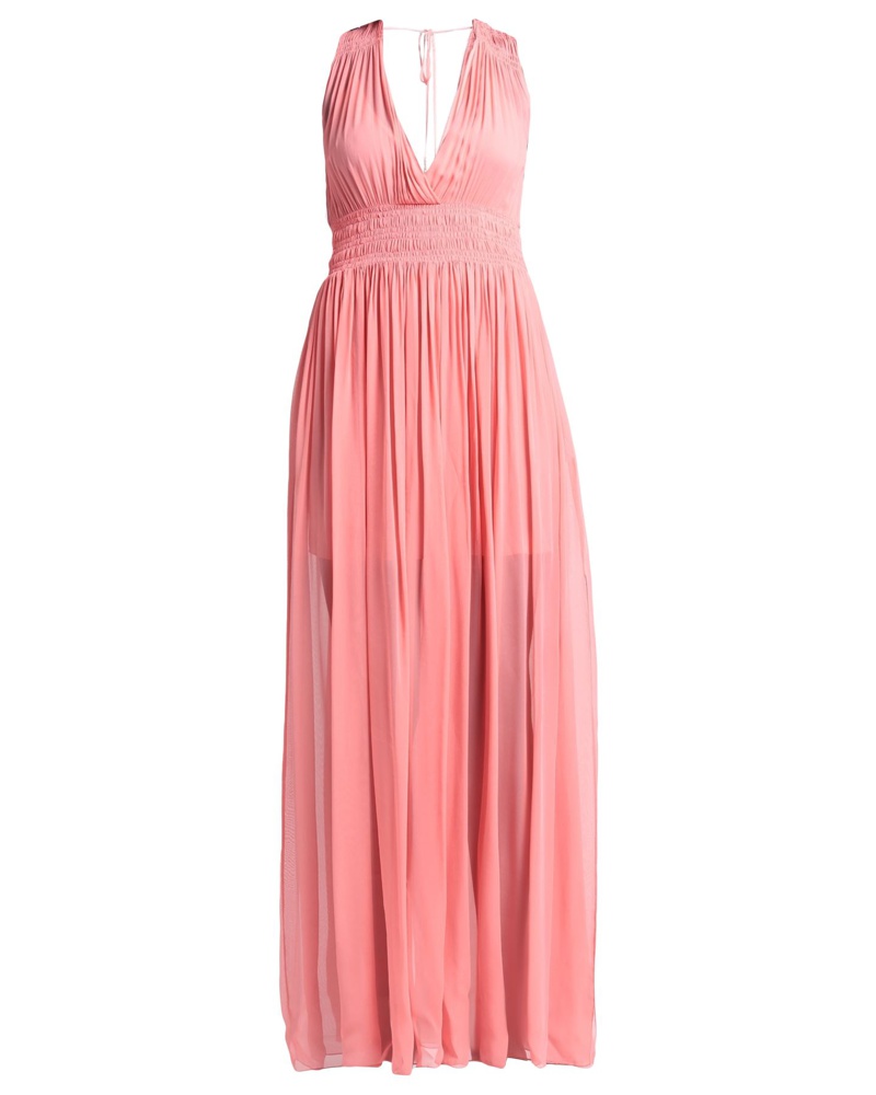 Patrizia Pepe Damen Langes Kleid