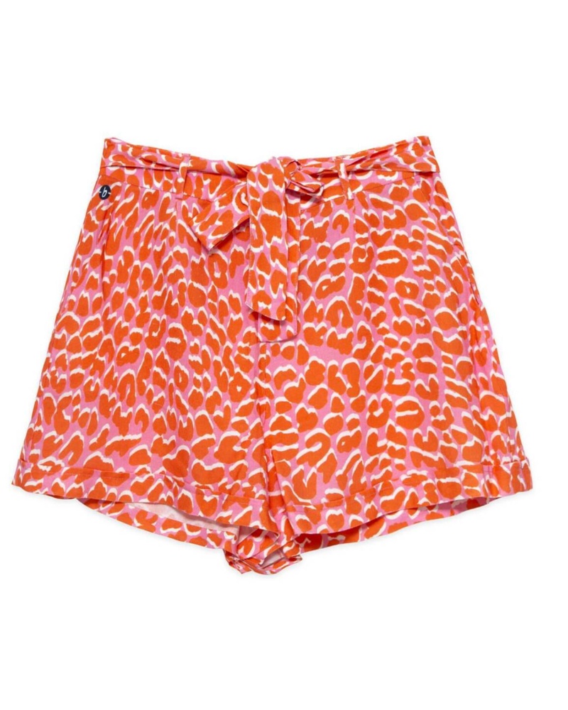 Brava Fabrics Damen Shorts & Bermudashorts