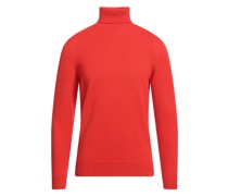 Rollkragenpullover