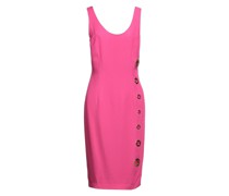 Midi-Kleid
