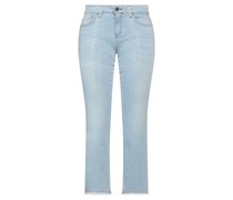 Jeanshose