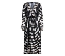 Midi-Kleid