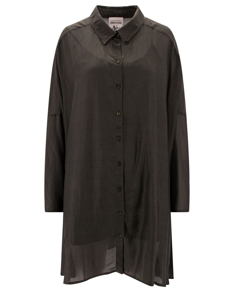 Semicouture Damen Hemd