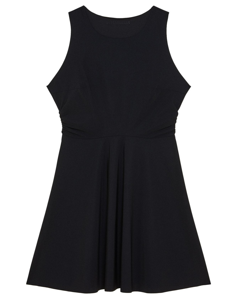 Patrizia Pepe Damen Kurzes Kleid