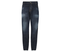 Jeanshose