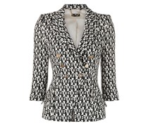 Jeansjacke/-mantel