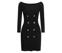 Kurzes Kleid