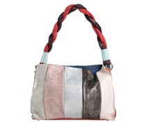 Schultertasche
