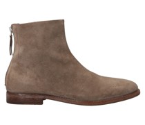 Stiefelette