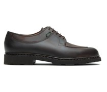 Schnürschuh