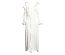 Langes Kleid