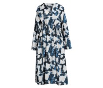 Midi-Kleid