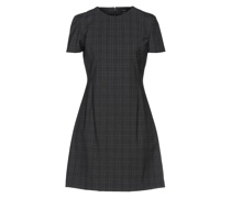 Kurzes Kleid