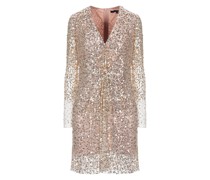 Kurzes Kleid