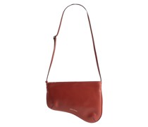 Schultertasche
