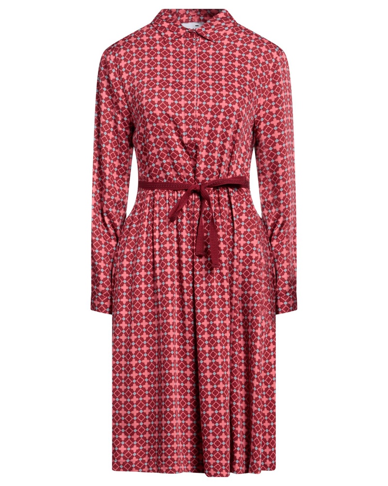 NIŪ Damen NIŪ Kurzes Kleid