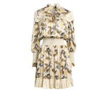 Kurzes Kleid