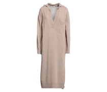 Midi-Kleid