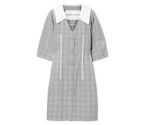 Midi-Kleid