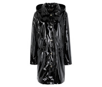 Lange Jacke