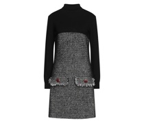Kurzes Kleid