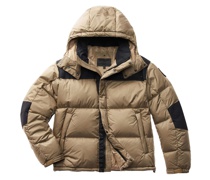 Steppjacke