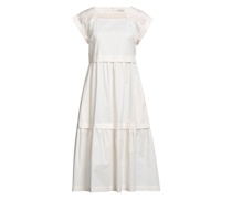 Midi-Kleid