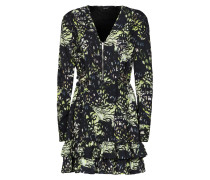 Kurzes Kleid