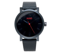 Armbanduhr