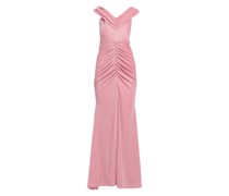 Langes Kleid